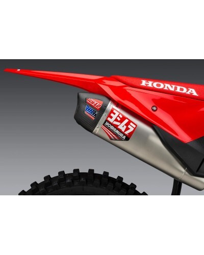 Scarico yoshimura in - scarico,