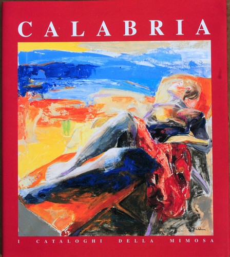 Catalogo esposizione arte - catalogo,