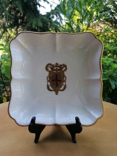 Svuotatasche ceramica ginori - svuotatasche,