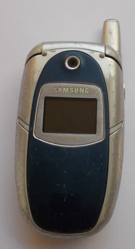 Telefono cellulare - cellulare, da