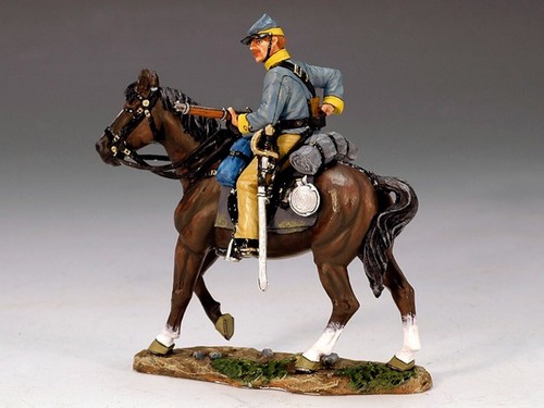 Rare king country cw047 - king,