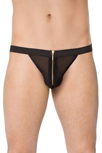 4526 softline perizoma uomo - softline,