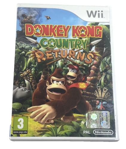 Donkey kong country nintendo - country,