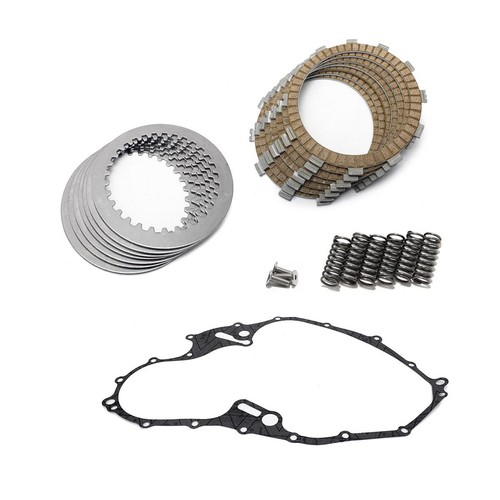 Kit frizione per yamaha raptor - frizione,