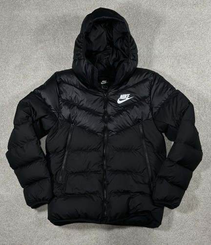 Piumino nike windrunner - piumino, uomo
