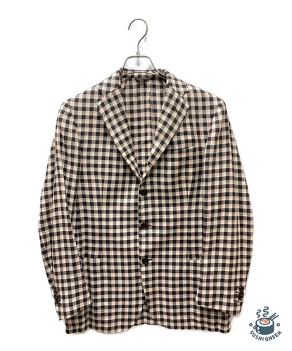 Giacca sartoriale errico - sartoriale,