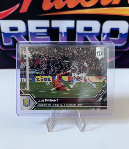 Ollie watkins 100 gol - watkins,