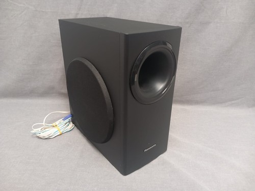 Panasonic hw480 - panasonic, sb-hw480