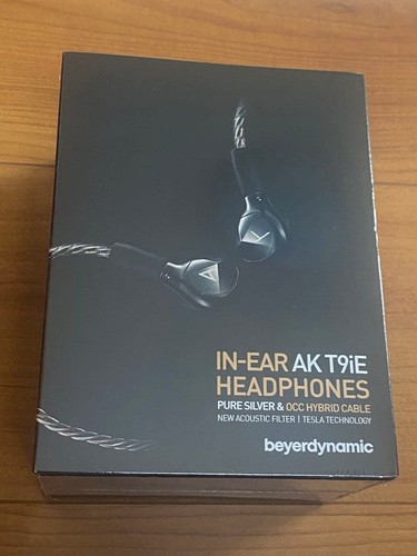 Astell kern beyerdynamic t9ie - kern,
