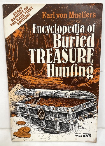 Encyclopedia buried - encyclopedia,