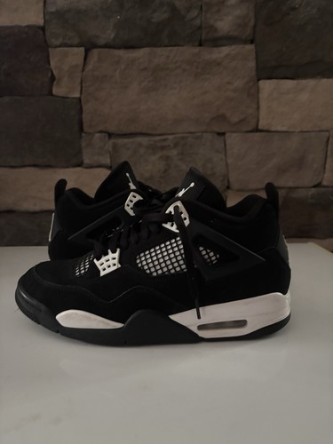 Jordan thunder uomo - 4,