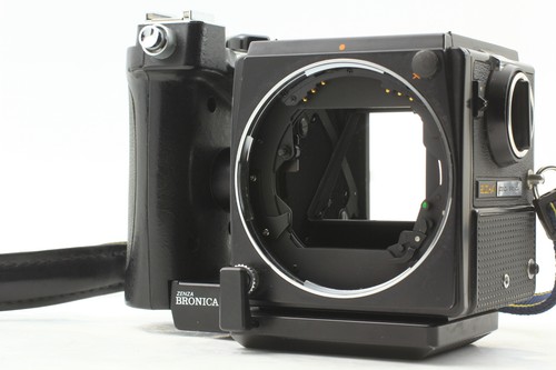 Near mint zenza bronica sq - [near, mint]