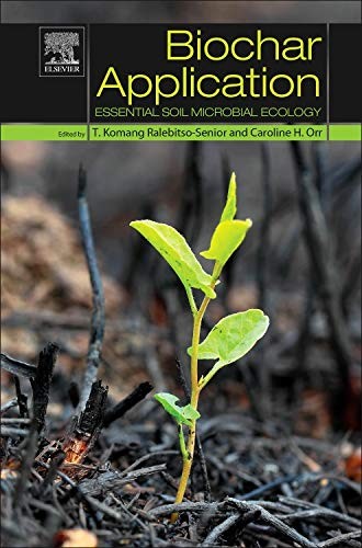 Biochar application essential - application:,