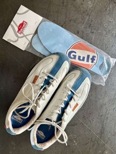 Scarpe guida hunziker - scarpe, steve