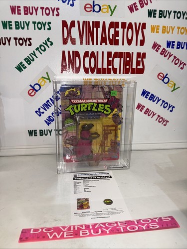 Teenage mutant ninja turtles - ninja,