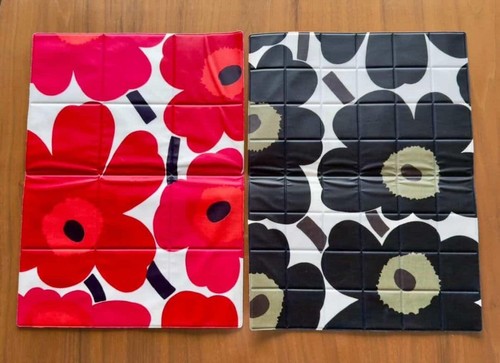 Marimekko set tovagliette - set, in