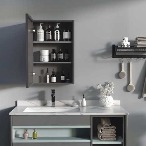Kleankin armadio specchio - armadio,
