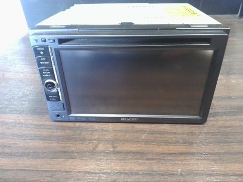 Autoradio junk kenwood ddx318 - autoradio,
