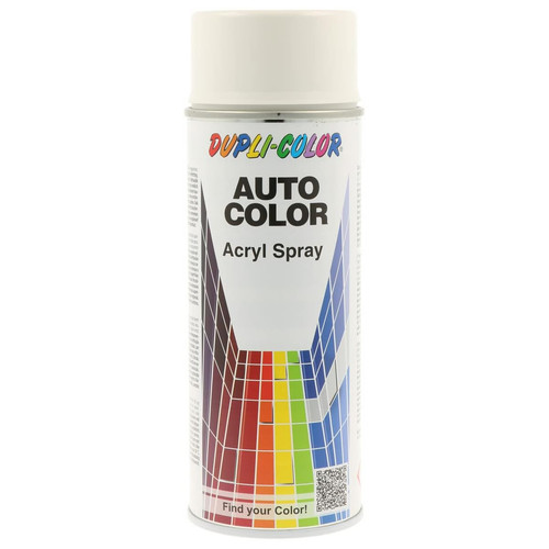 Dupli color 0020 spray 400 - 1-0020,