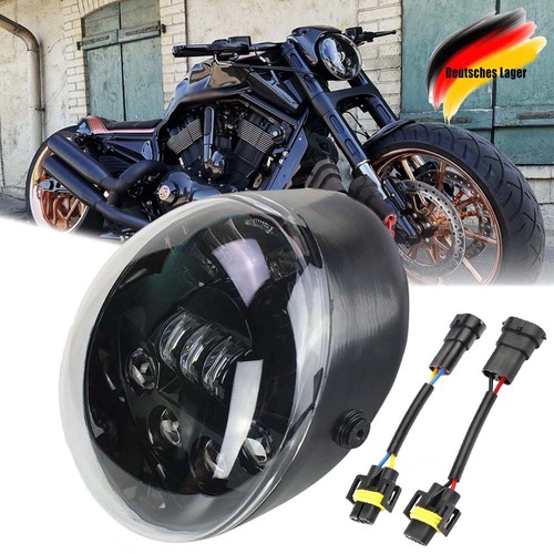 Faro led moto lampada - moto,