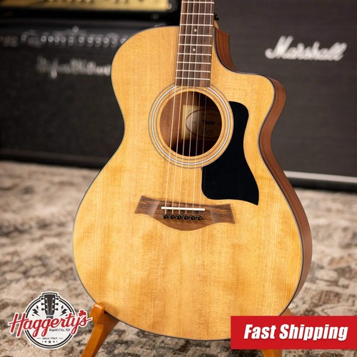 Taylor 112ce grand concert - taylor,
