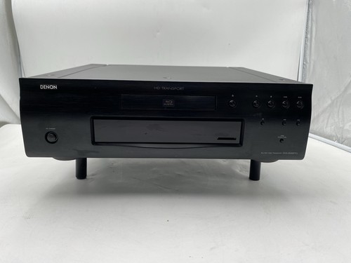 Denon dvd 2500btci hdmi - denon,