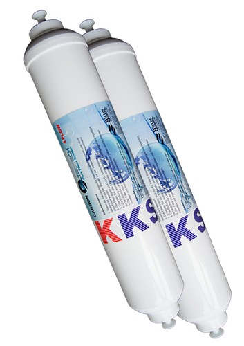 Pezzi filtro acqua - filtro,