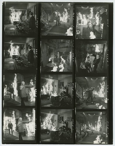 1968 peter cushing - peter,