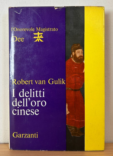 Delitti dell oro - dell'oro, di