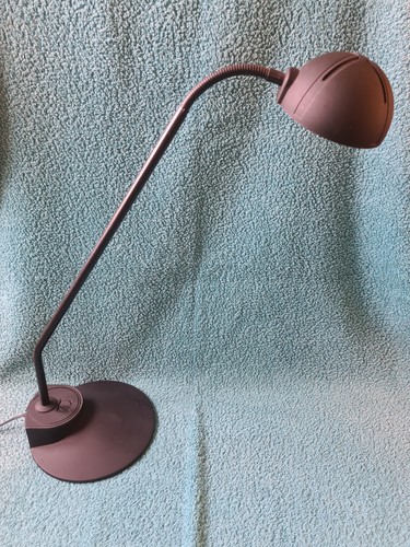 Lampada scrivania alogena - da,