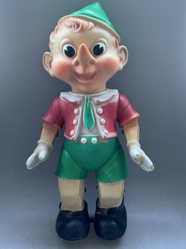 Ledraplastic pinocchio con - ledraplastic, la
