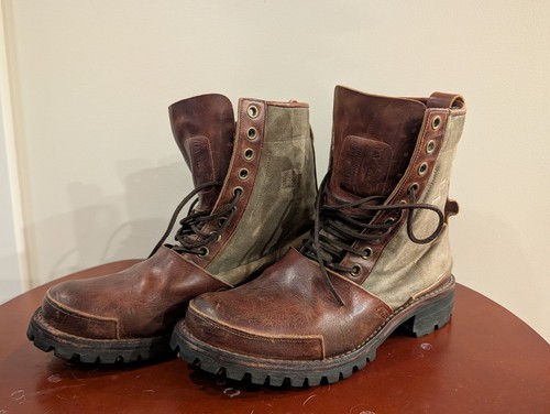 Timberland boot company uomo - timberland,
