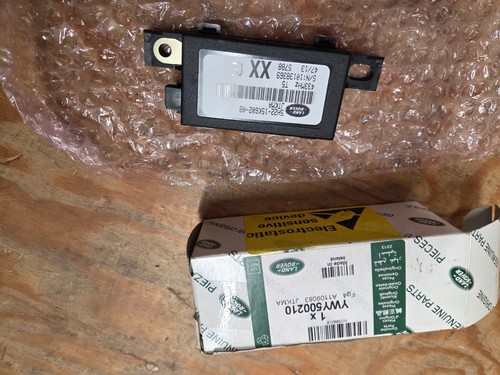 Land rover ricevitore - land,