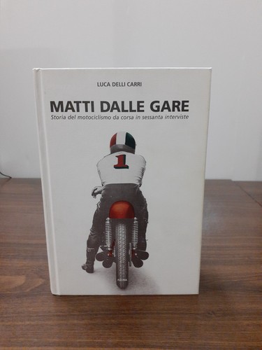 Luca delli carri matti - delli,