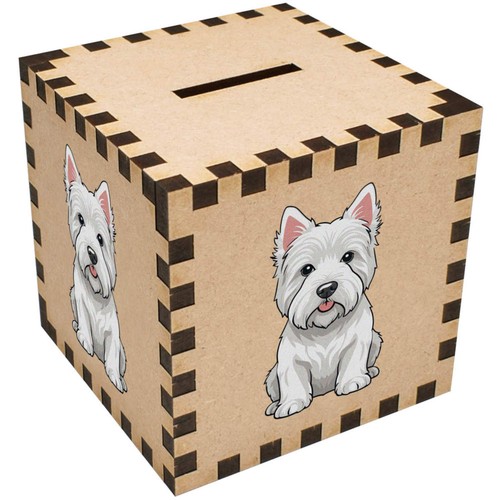 West highland white terrier - 'west,