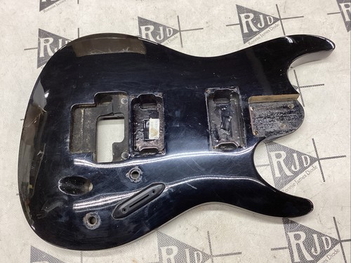 Corpo chitarra elettrica - corpo,