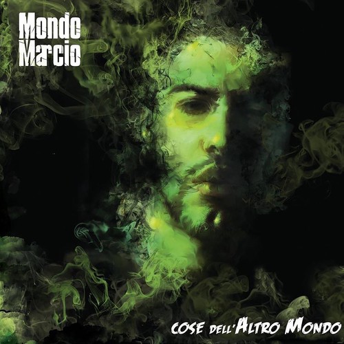 Mondo marcio cose - marcio,