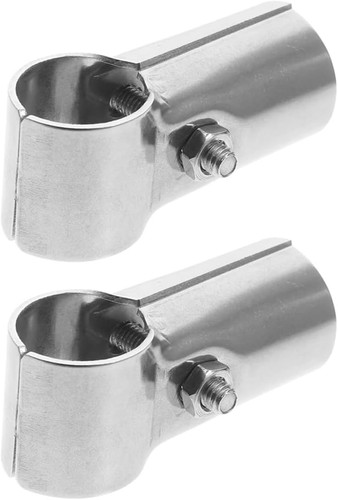 Pezzi forma t morsetto - 2,