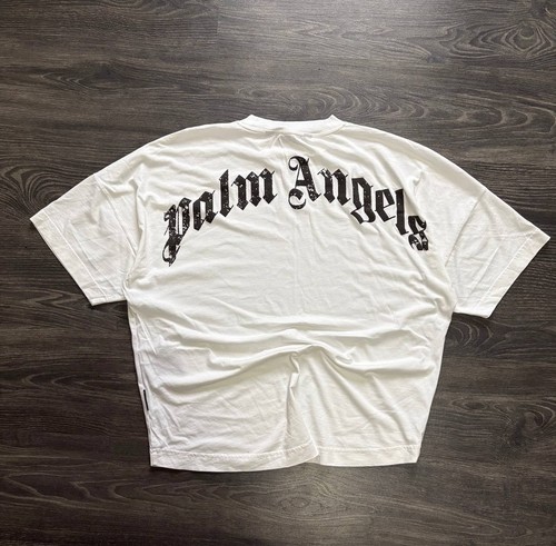 Autentico shirt palm - t-shirt, angels