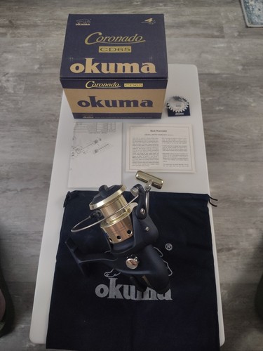 Vintage coronado - vintage, (okuma)