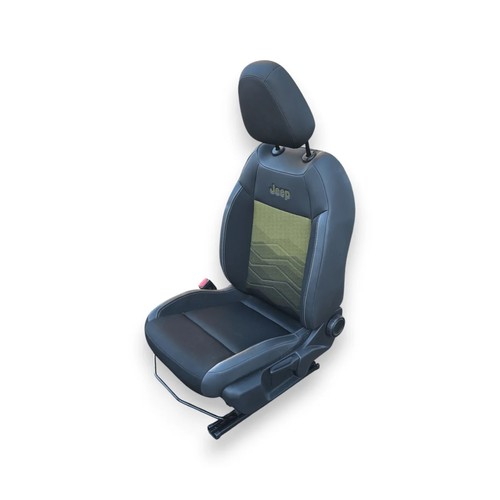 Sedile lato passeggero jeep - sedile,