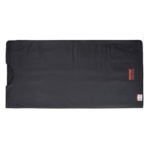 Vevor coperta sauna - coperta,