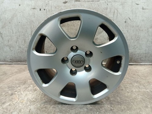 Audi single wheel - audi,