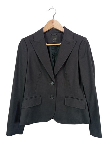 Esprit blazer classico - classico, donna
