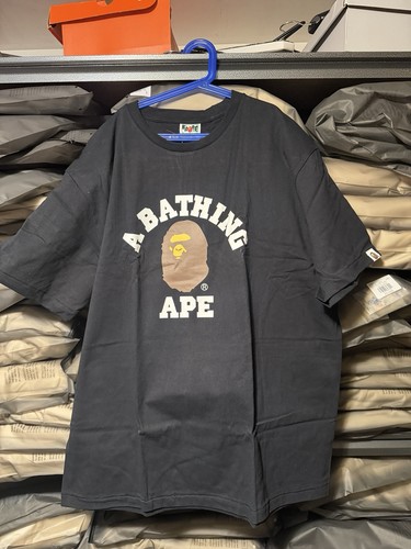 Shirt bathing ape bape - ape,