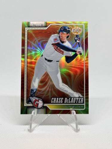 2026 topps chrome radiating - topps,
