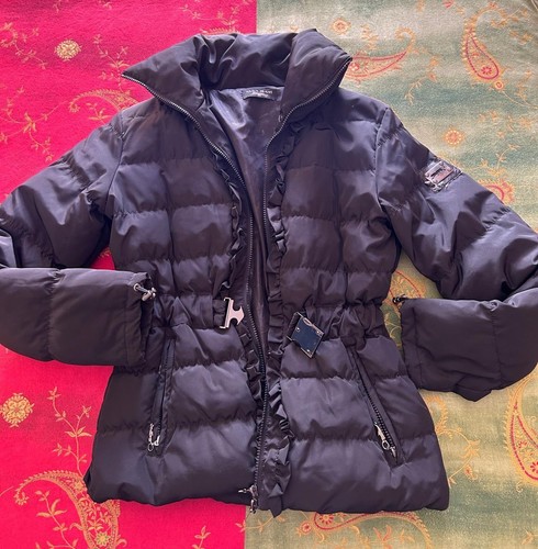 Piumino krizia jeans vintage - piumino,