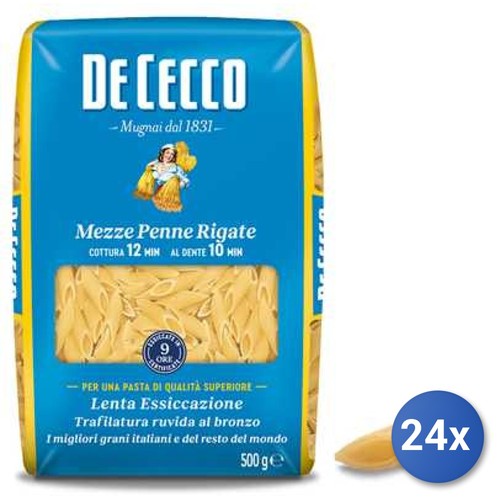 24x multipack cecco - de, pasta