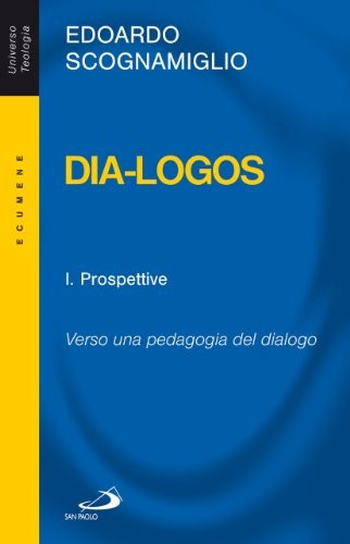 Dia logos verso una pedagogia - dia-logos.,