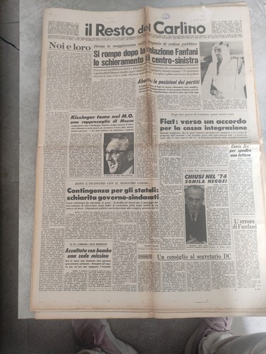 Giornali epoca quotidiani - giornali, d'epoca